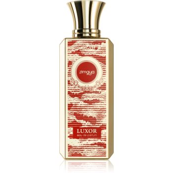 Zimaya Luxor Eau de Parfum unisex - imagine 2